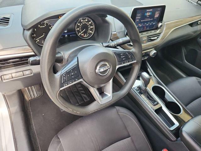 used 2023 Nissan Altima car, priced at $18,994