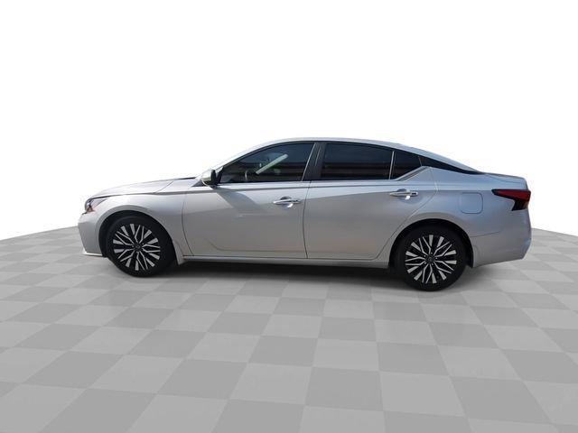 used 2023 Nissan Altima car, priced at $18,994