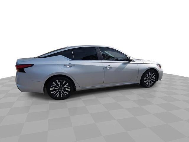 used 2023 Nissan Altima car, priced at $18,994