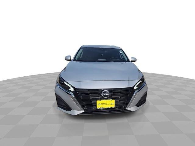 used 2023 Nissan Altima car, priced at $18,994