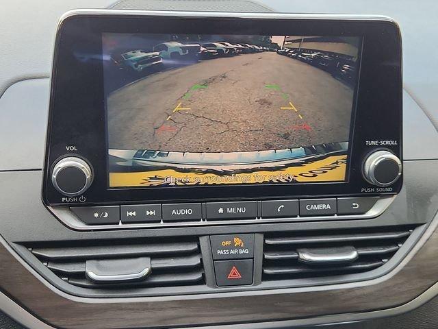 used 2023 Nissan Altima car, priced at $18,994