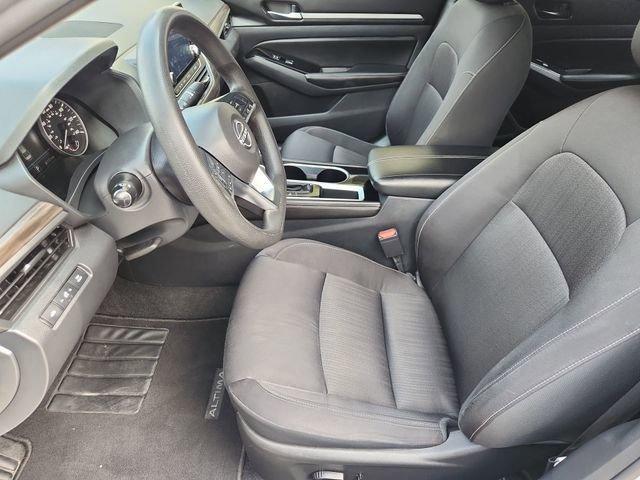 used 2023 Nissan Altima car, priced at $18,994