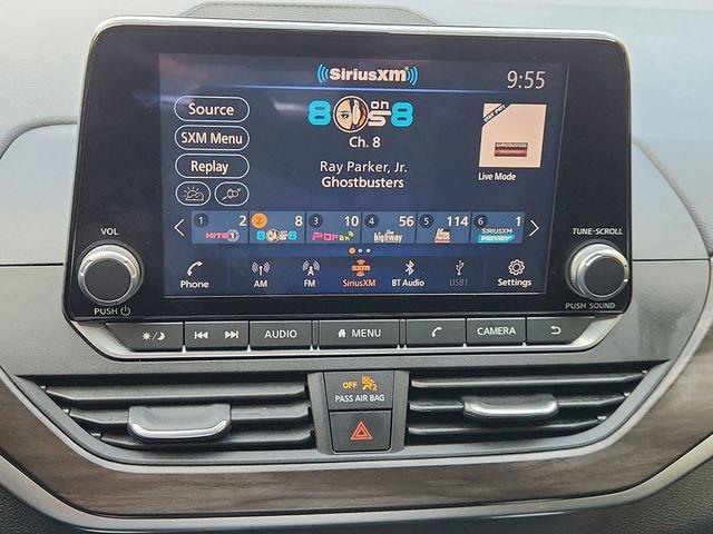 used 2023 Nissan Altima car, priced at $18,994