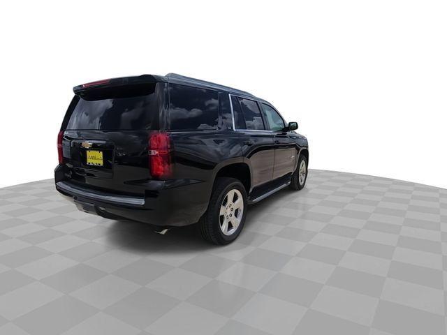 used 2016 Chevrolet Tahoe car