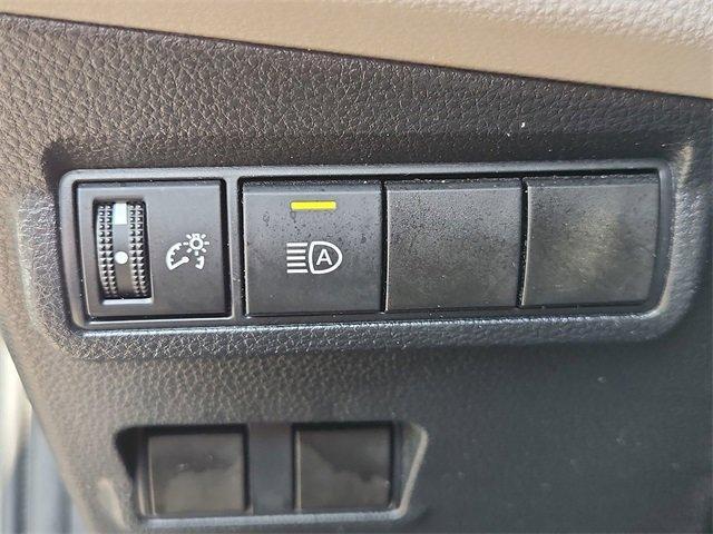 used 2022 Toyota Corolla Cross car, priced at $19,692