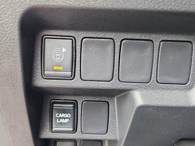 used 2023 Nissan Frontier car, priced at $26,693