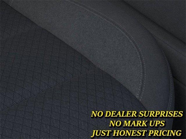 new 2026 Chevrolet Silverado 1500 car, priced at $42,375