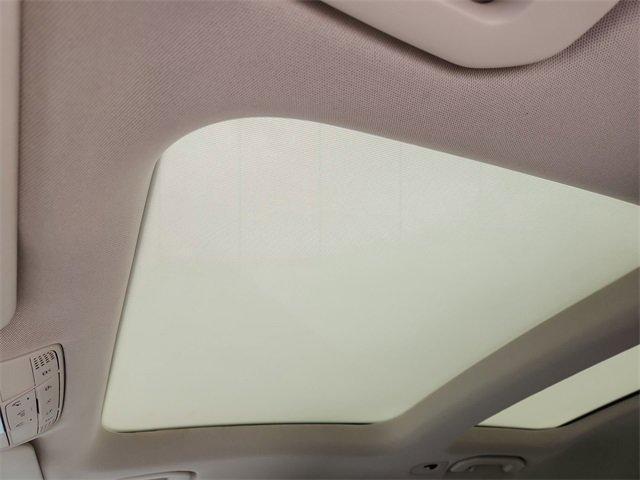 used 2019 Mercedes-Benz GLC 300 car, priced at $14,992