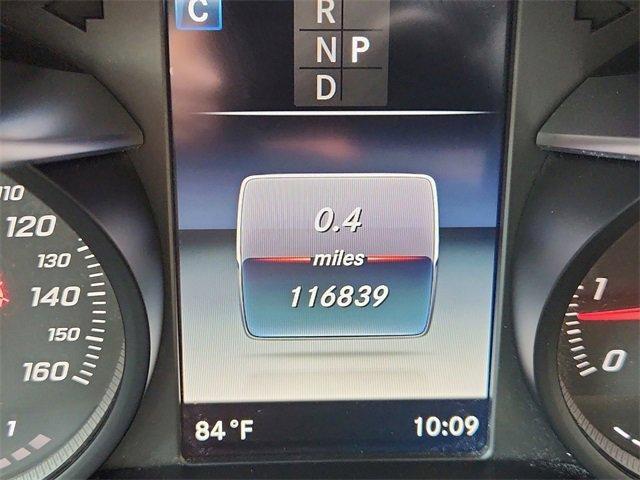 used 2019 Mercedes-Benz GLC 300 car, priced at $14,992