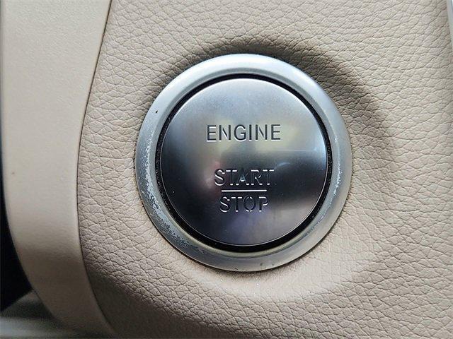 used 2019 Mercedes-Benz GLC 300 car, priced at $14,992