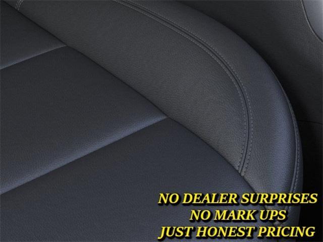 new 2026 Chevrolet Silverado 1500 car, priced at $66,319