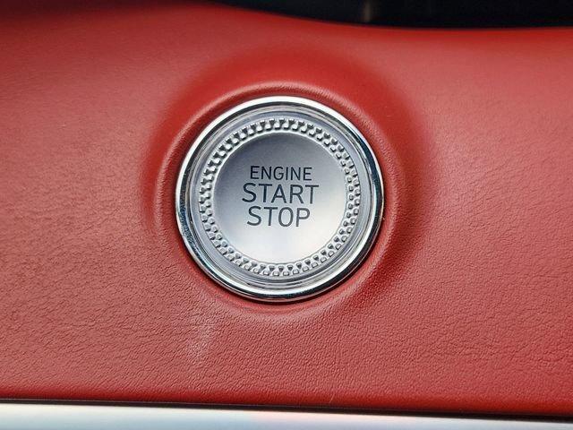 used 2022 Genesis GV70 car, priced at $37,791