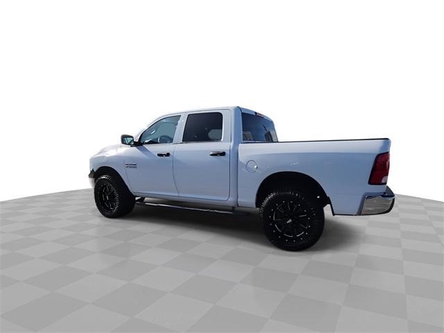 used 2016 Ram 1500 car, priced at $18,491