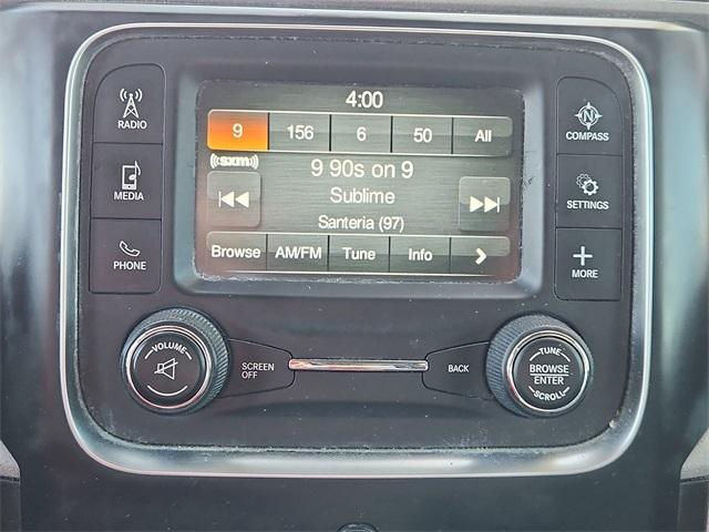 used 2016 Ram 1500 car, priced at $18,491