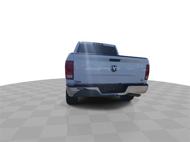 used 2016 Ram 1500 car, priced at $18,491