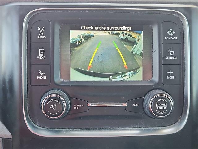 used 2016 Ram 1500 car, priced at $18,491