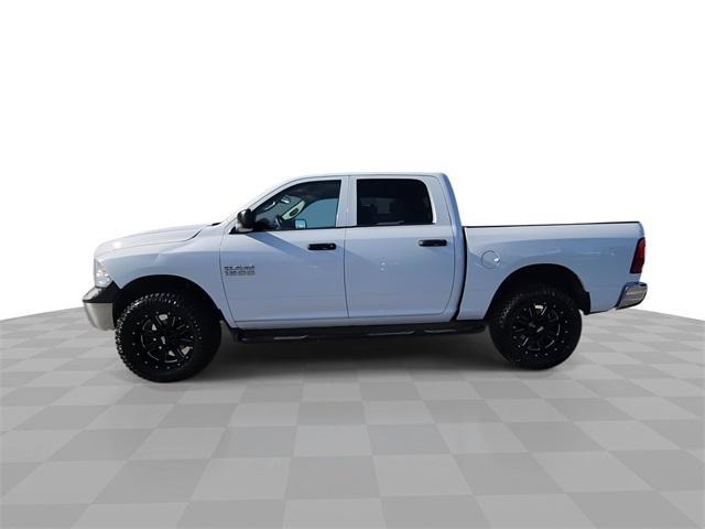 used 2016 Ram 1500 car, priced at $18,491