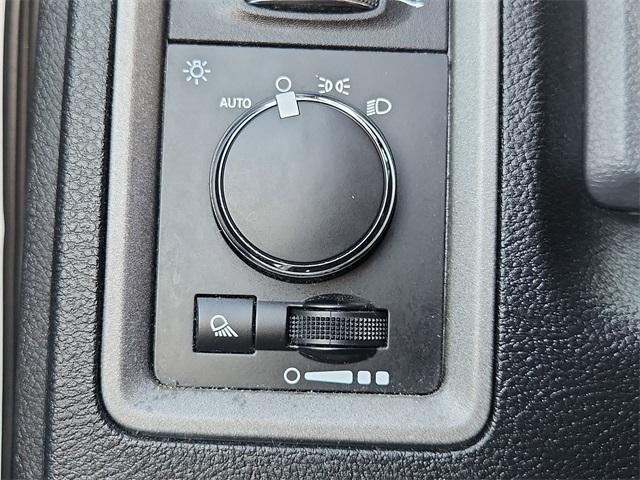 used 2016 Ram 1500 car, priced at $18,491