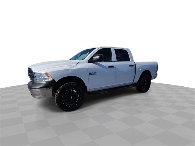 used 2016 Ram 1500 car, priced at $18,491