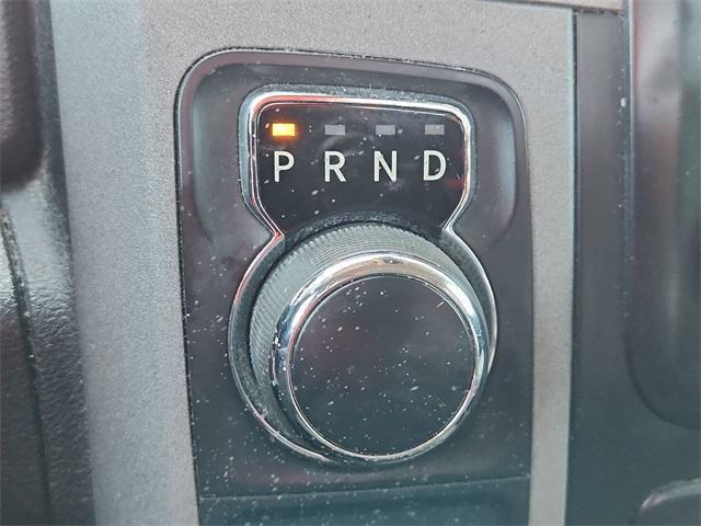 used 2016 Ram 1500 car, priced at $18,491