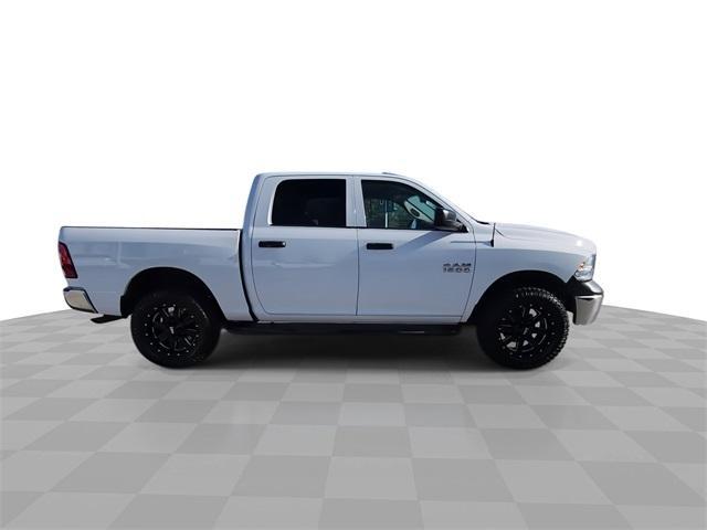 used 2016 Ram 1500 car, priced at $18,491