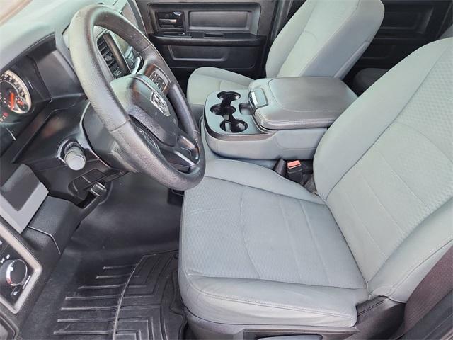 used 2016 Ram 1500 car, priced at $18,491