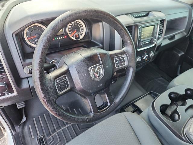 used 2016 Ram 1500 car, priced at $18,491