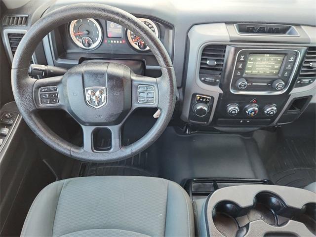 used 2016 Ram 1500 car, priced at $18,491