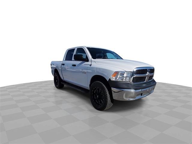 used 2016 Ram 1500 car, priced at $18,491