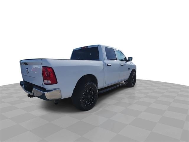 used 2016 Ram 1500 car, priced at $18,491