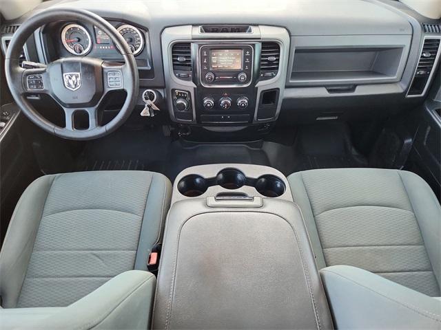 used 2016 Ram 1500 car, priced at $18,491