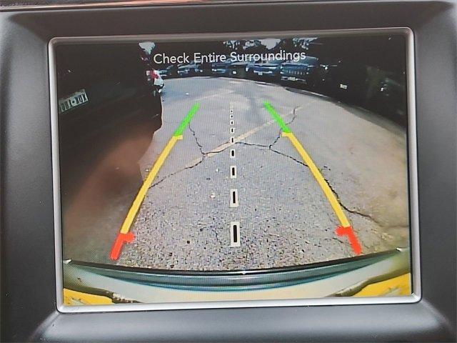 used 2015 Jeep Grand Cherokee car, priced at $27,998