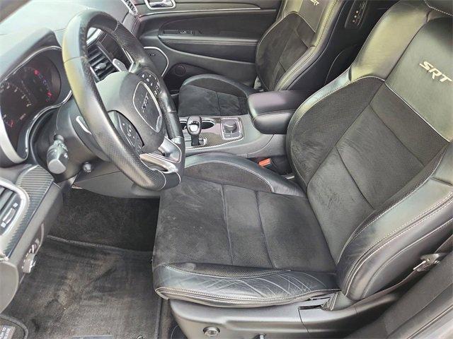 used 2015 Jeep Grand Cherokee car, priced at $27,998