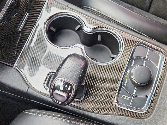 used 2015 Jeep Grand Cherokee car, priced at $27,998