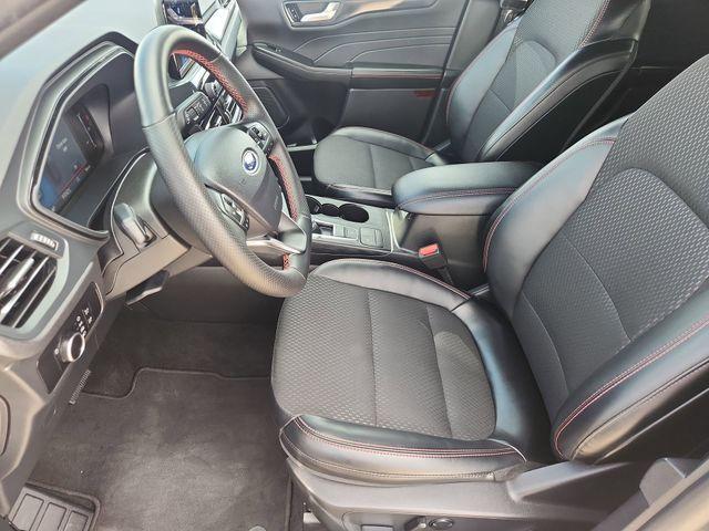 used 2025 Ford Escape car
