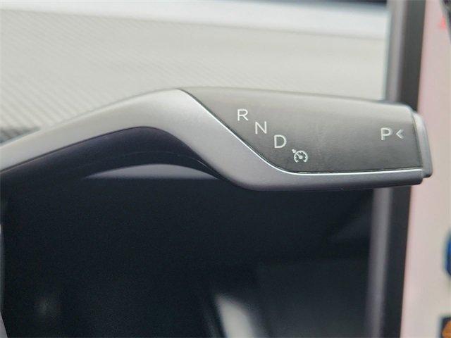 used 2021 Tesla Model Y car, priced at $20,396