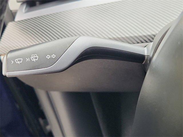 used 2021 Tesla Model Y car, priced at $20,396