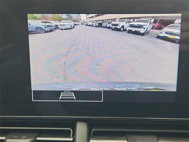 used 2024 Chevrolet Trax car, priced at $18,992