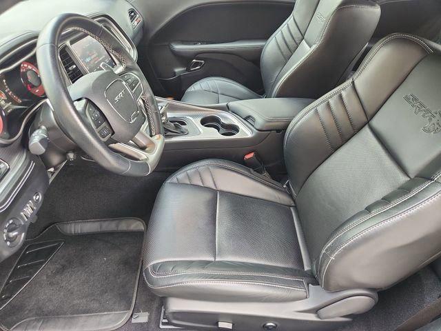used 2023 Dodge Challenger car, priced at $90,993