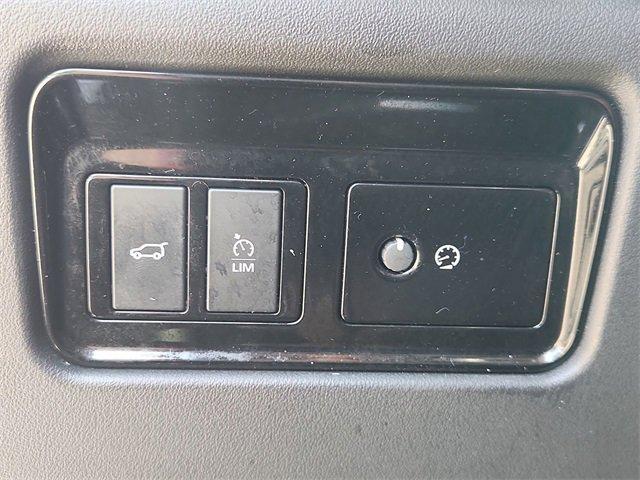 used 2019 Jaguar F-PACE car, priced at $18,994