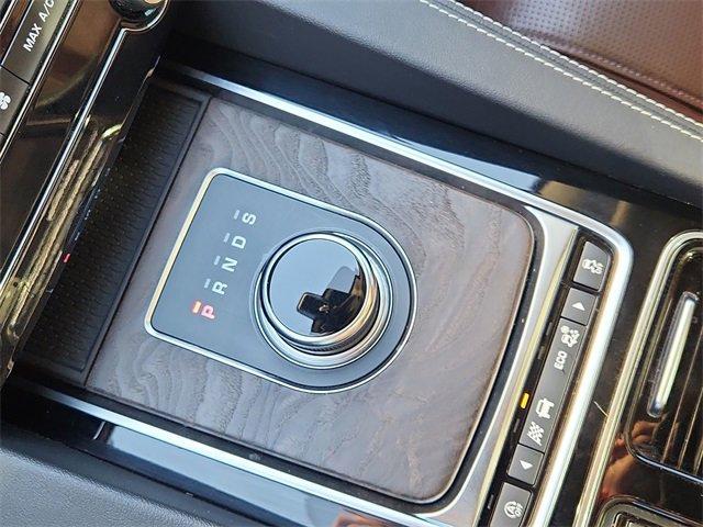 used 2019 Jaguar F-PACE car, priced at $18,994