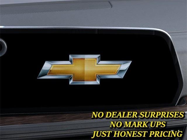 new 2026 Chevrolet Tahoe car, priced at $73,449