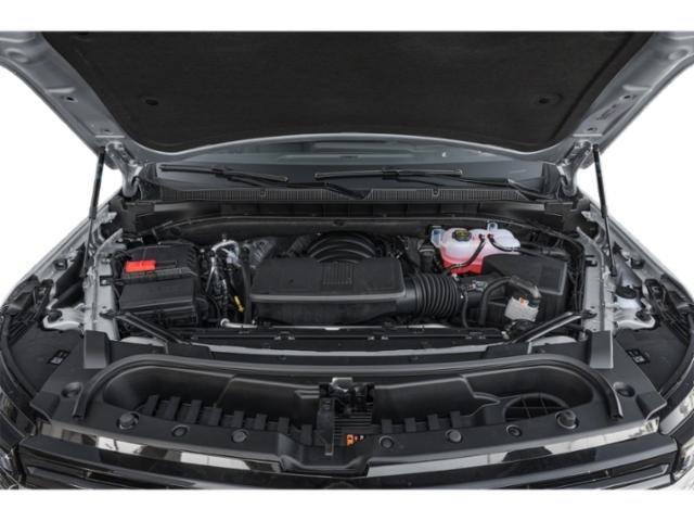 new 2026 Chevrolet Tahoe car, priced at $66,085