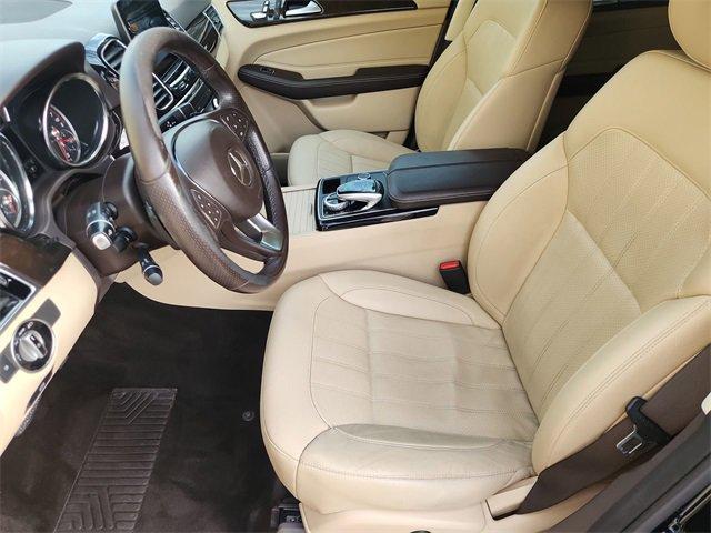 used 2018 Mercedes-Benz GLE 350 car, priced at $18,392