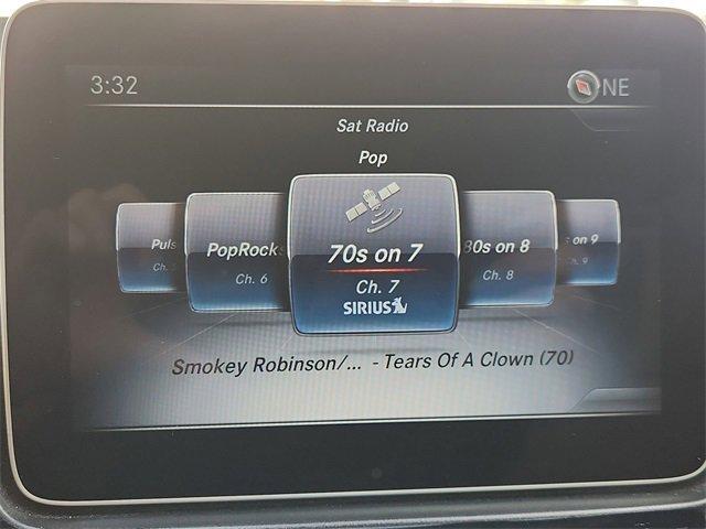 used 2018 Mercedes-Benz GLE 350 car, priced at $18,392