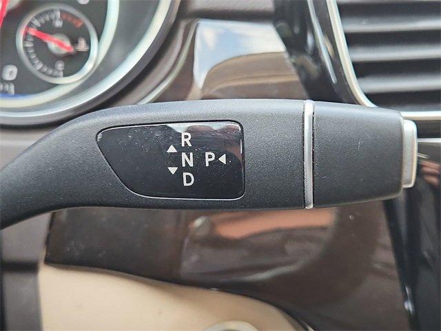 used 2018 Mercedes-Benz GLE 350 car, priced at $18,392