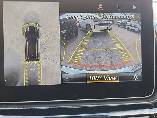 used 2018 Mercedes-Benz GLE 350 car, priced at $18,392