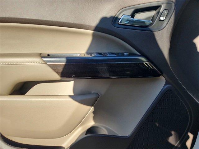 used 2020 GMC Canyon car, priced at $27,991