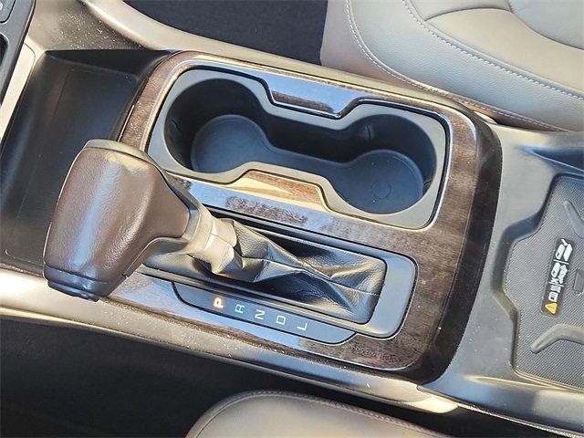 used 2020 GMC Canyon car, priced at $27,991