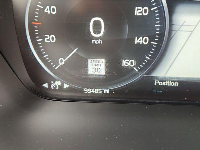 used 2018 Volvo XC90 car